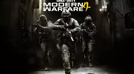 Call of Duty: Modern Warfare 4 llega el 23 de octubre sin PS4 ni Game Pass desde el primer día