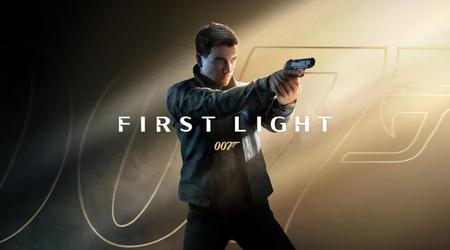 Joven James Bond contra la conspiración global: se presenta el tráiler debut del juego de acción espionaje 007 First Light de los creadores de Hitman