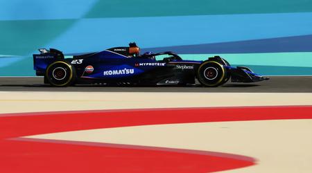 El CEO de Williams F1 dimite por problemas con Excel