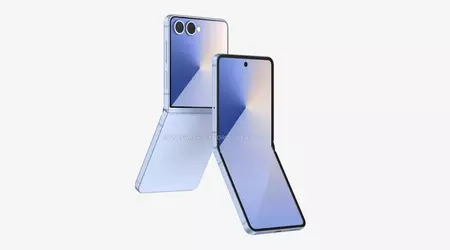 Un conocido insider ha mostrado las carcasas del próximo smartphone plegable Samsung Galaxy Flip 7