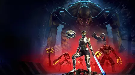El lanzamiento del juego de acción y sigilo Steel Seed se pospone al 22 de abril.