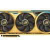 Tarjeta gráfica RTX 5090 Dhahab Edition