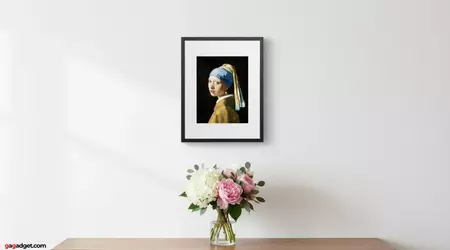 Análisis del SwitchBot AI Art Frame