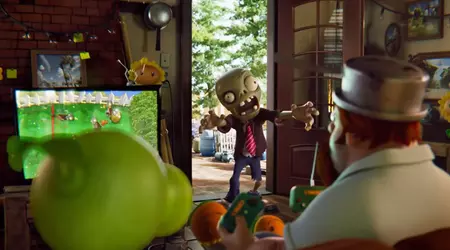 Remasterización en HD de Plants vs. Zombies: Replantado con cooperativo y PvP