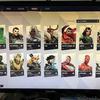 Se han revelado detalles y la lista de personajes del juego en línea Marvel Universe aún no anunciado-4 Se han revelado detalles y la lista de personajes del juego en línea Marvel Universe aún no anunciado-4