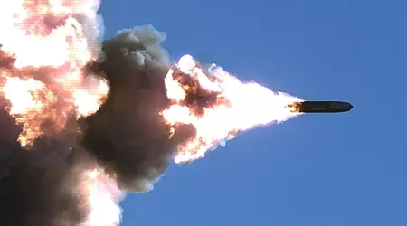 Boeing ha presentado un proyectil avanzado de largo alcance Ramjet 155 de propulsión directa a chorro que podrá alcanzar objetivos con un alcance de 150 km.