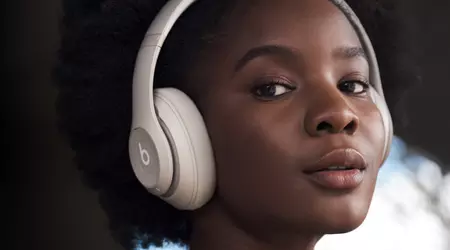 Oferta del día: Beats Studio Pro con ANC, USB-C, Spatial Audio y hasta 40 horas de batería en oferta en Amazon con 170 dólares de descuento