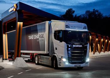 Scania comenzará a producir camiones con ...