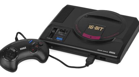 "No somos una empresa retro": Sega no tiene planes de lanzar minicopias de sus consolas retro en el futuro