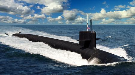 La Armada estadounidense está acelerando la construcción del submarino nuclear lanzamisiles balísticos USS District of Columbia para prepararse para los retrasos durante las pruebas.