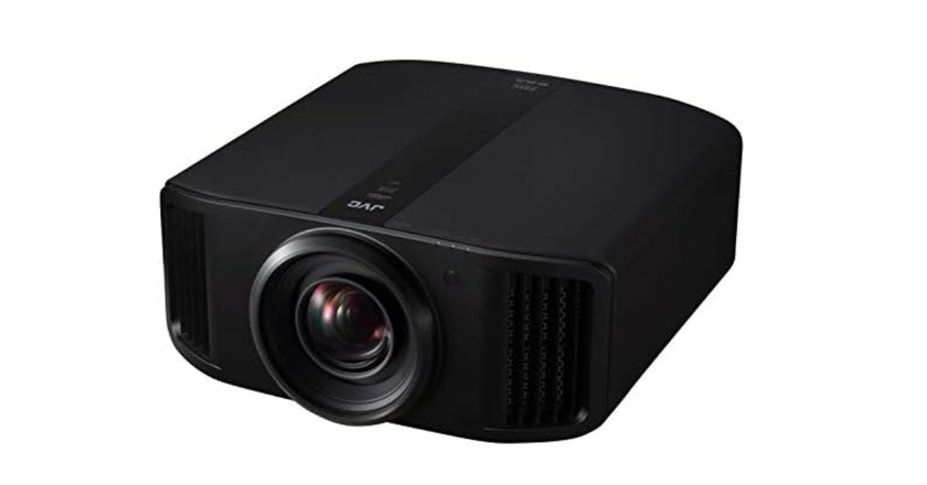 Proyectores JVC DLA-RS3000 8k