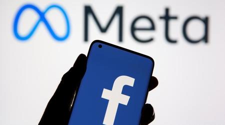 Los estafadores crean masivamente criptomonedas META, insinuando una conexión con Meta (anteriormente Facebook)