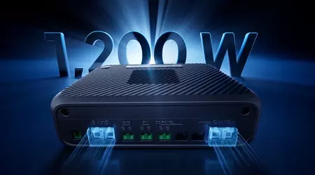 Bluetti presentó el Cargador 2 con soporte para energía simultánea del coche y el sol