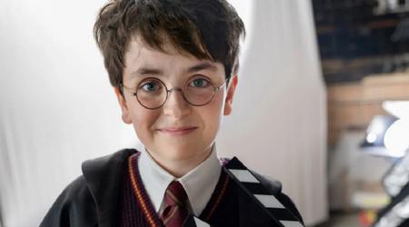 HBO ha comenzado a filmar la serie "Harry Potter": se ha publicado la primera foto