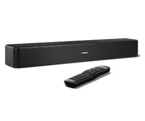 Sistema de sonido para TV Bose Solo 5