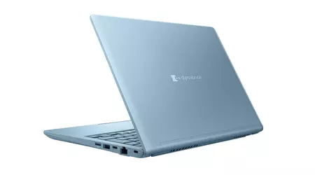 Dynabook presentó la primera laptop con Snapdragon con hasta 28 horas de duración de batería