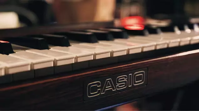 Casio recorta personal y cambia su ...