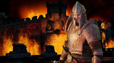 El remake de The Elder Scrolls 4: Oblivion podría lanzarse a principios de verano - rumores