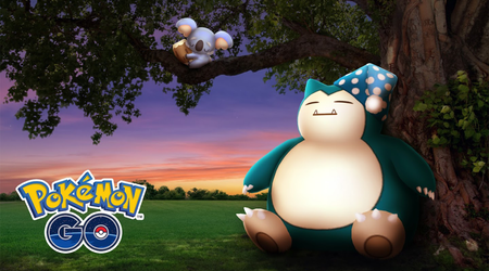 Captura Pokémon mientras duermes: Pokemon Sleep ya está disponible para los usuarios de Europa.