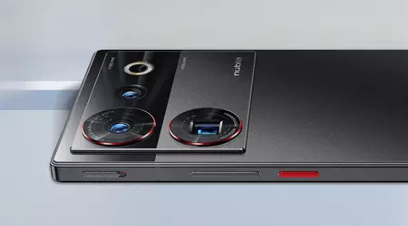 ZTE prepara el lanzamiento de varios smartphones Nubia con inteligencia artificial, que se anunciarán ya en abril