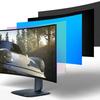 Vista previa del monitor de juegos de alto rendimiento