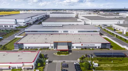 LG Energy Solution invierte 5.580 millones de dólares en construir una planta de baterías para vehículos eléctricos en EE.UU.