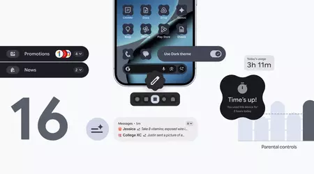 Android 16 recibe nuevas funciones: resúmenes de notificaciones basados en IA y herramientas de seguridad mejoradas