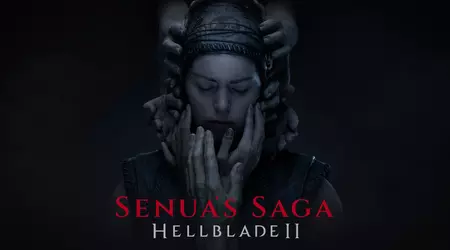 El encanto de la locura: Senua's Saga: Hellblade II