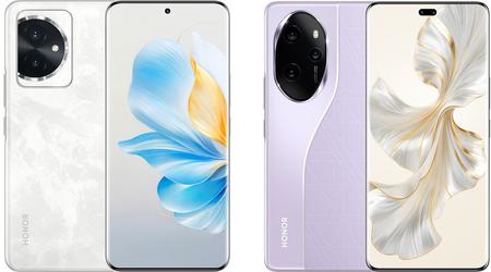 La placa base es el componente más caro de los smartphones Honor 100, con costes de sustitución que alcanzan casi los 400 dólares