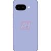 Un render en miniatura del Google Pixel 9a