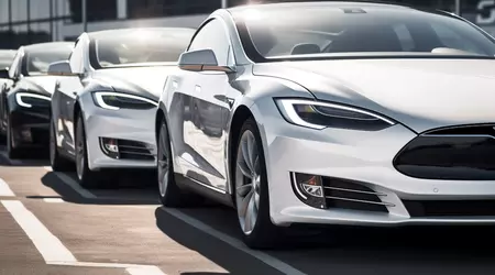 Tesla retira 120.000 coches en EE.UU. por un problema de seguridad en las puertas