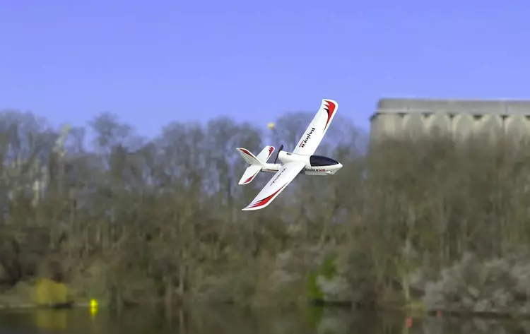 Mejores Aviones RC