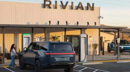 Rivian creó un pool secreto de baterías de fabricantes asiáticos para eludir los aranceles de Trump - medio de comunicación