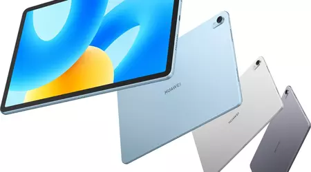 Huawei MatePad 2023 - Snapdragon 7 Gen 1, pantalla IPS 2.8K de 120 Hz, altavoces estéreo, teclado y soporte para lápiz óptico con un precio desde 235 €.