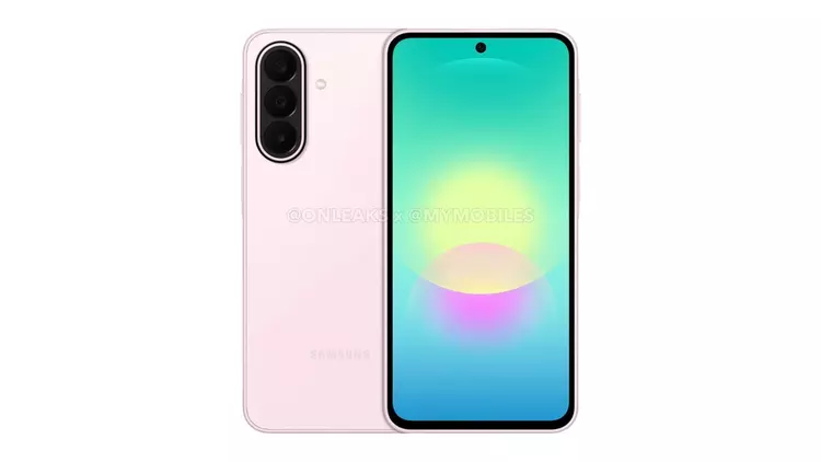 Samsung Galaxy A27: nuevo procesador Snapdragon, ...