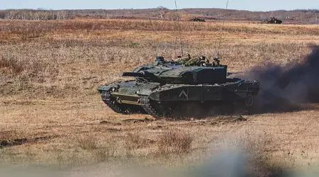 CBC News: Canadá planea entregar cuatro tanques Leopard 2 a las Fuerzas Armadas ucranianas