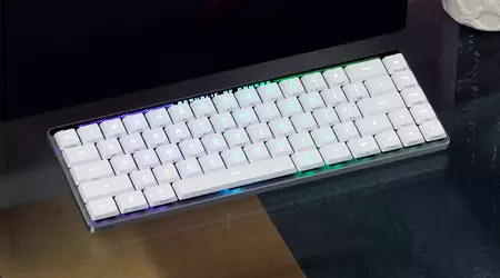 Análisis de ASUS ROG Falchion RX Low Profile