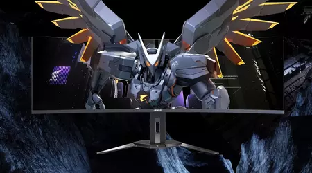 Gigabyte ha presentado el Aorus CO49DQ: un monitor para juegos con pantalla QD-OLED curva de 144 Hz