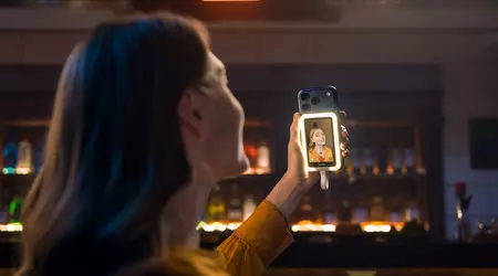 Insta360 presenta Snap: Transforma tus selfies con una pantalla de 3.5 pulgadas magnéticamente acoplada