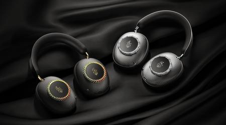 Loewe y Jacob&Co lanzaron auriculares con diamantes por 119,000 € y zafiros por 99,000 €