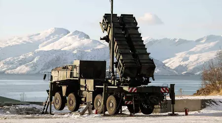 Zona de guerra: Ucrania recibirá SAM Patriot no antes de dos meses