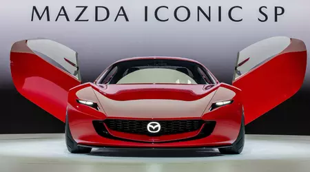 El sucesor del Mazda RX-7 podría llegar tan pronto como el próximo año
