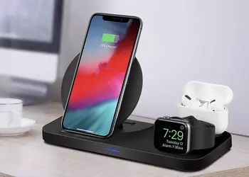 10 mejores cargadores inalámbricos di AliExpress