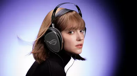 ASUS ha lanzado auriculares para juegos para aquellos que necesitan más que 'sonido de juego'