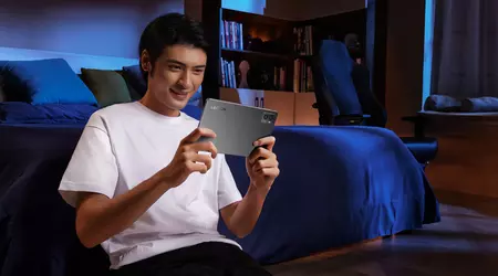 Lenovo ha desvelado el precio de la tableta gaming Legion Tab con pantalla de 144 Hz y chip Snapdragon 8+ Gen 1