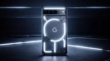 Google Pixel 11 podría presentar retroiluminación innovadora inspirada en el diseño de Nothing