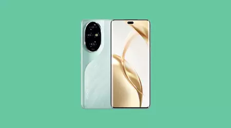 Ya es oficial: Honor 200 y Honor 200 Pro harán su debut mundial en junio