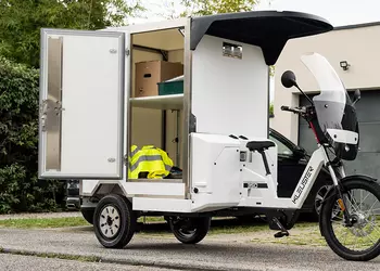 Kleuster y Renault Trucks han presentado ...