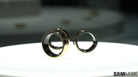 Samsung lanzará el Galaxy Ring con un nuevo número de modelo Q
