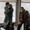Un fotograma de la segunda temporada de The Last of Us